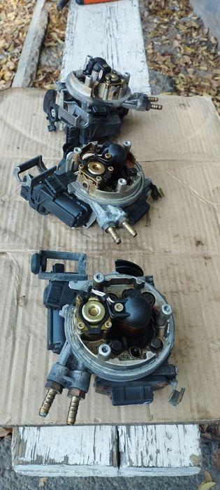 Продам моновпрыски на автомат 7 контактов