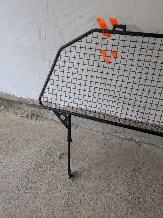 Решетка за багажник