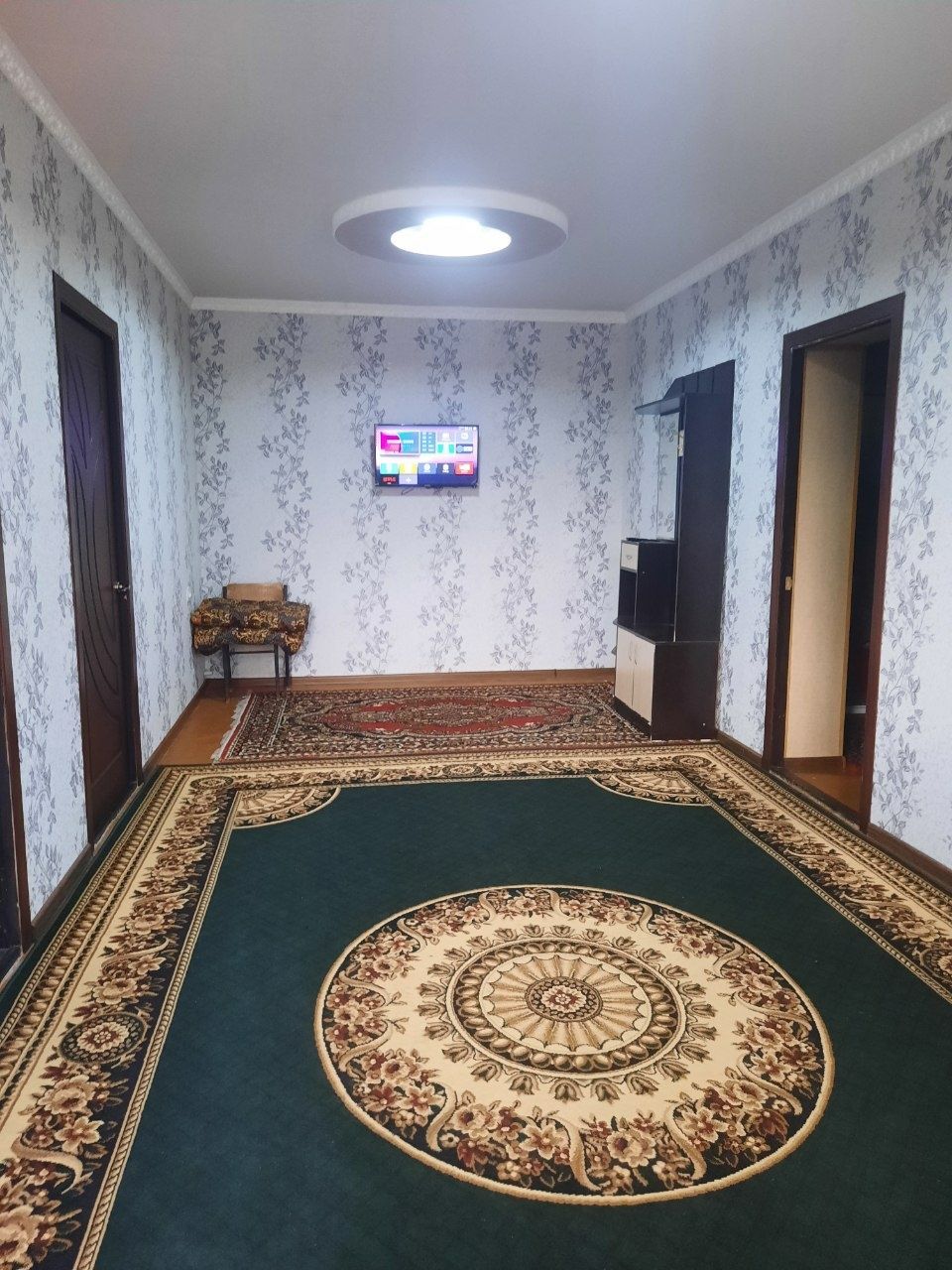 Oqtosh dacha yangi