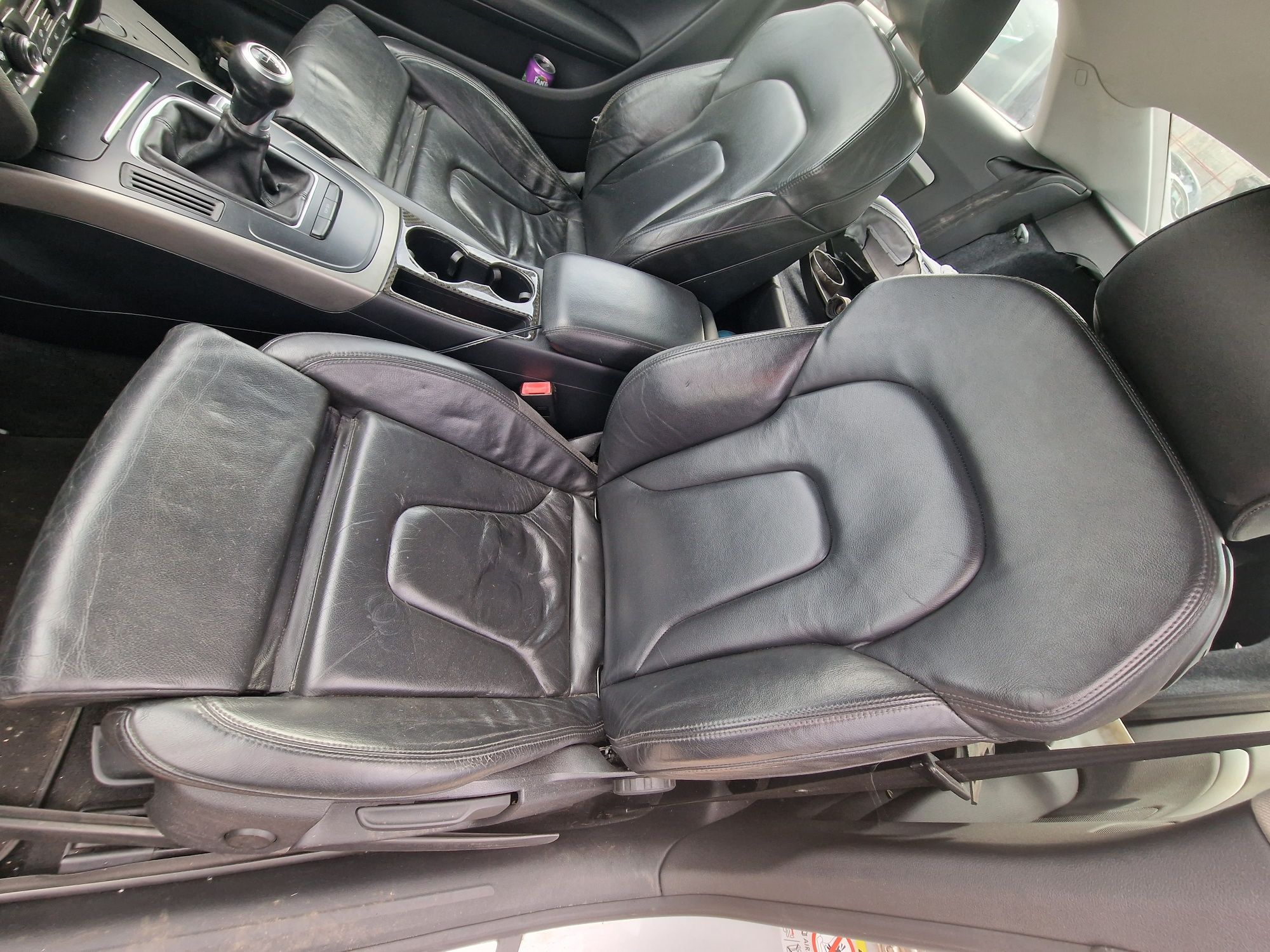 Седалки за Audi A5