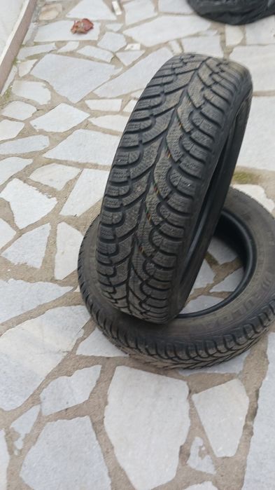 Зимни гуми 2 бр. Fulda