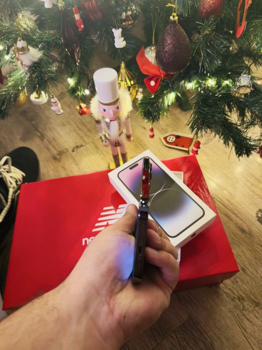 Vand iphone 14 pro max 256 gb