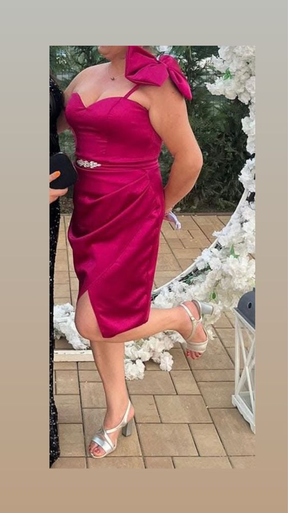 Rochie de ocazie