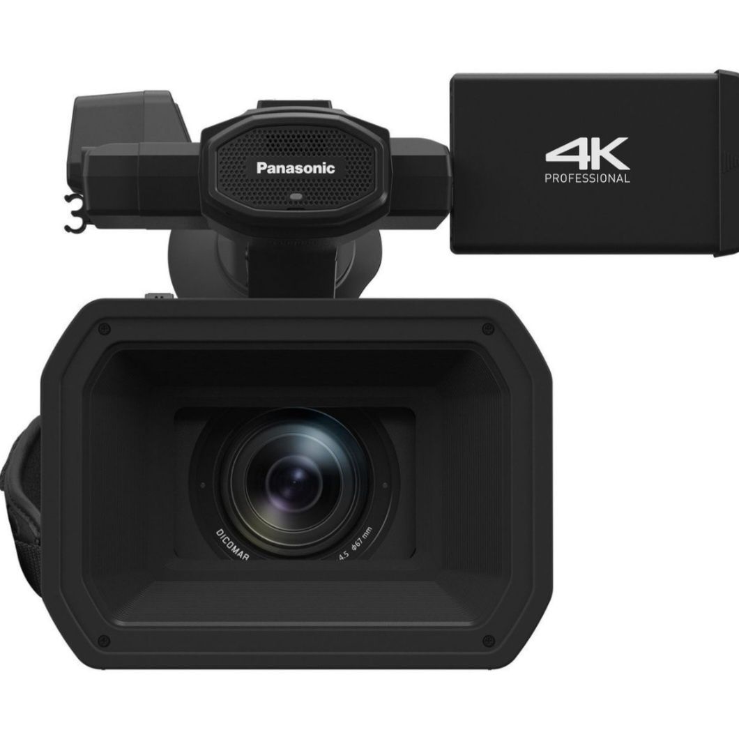 Panasonic hc x1 pret 6000 ron