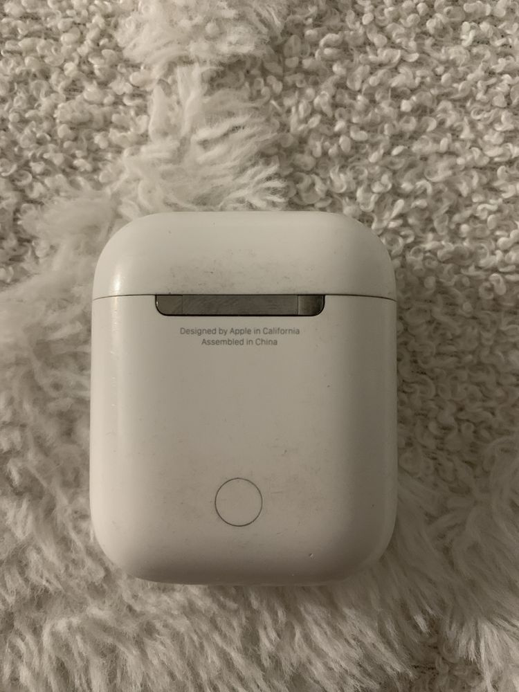 Airpods 1 версия