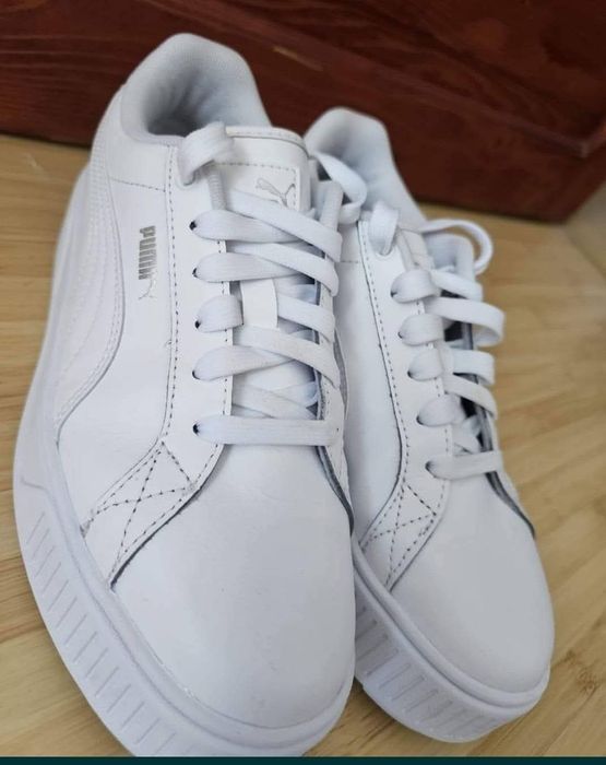Adidași Puma damă
