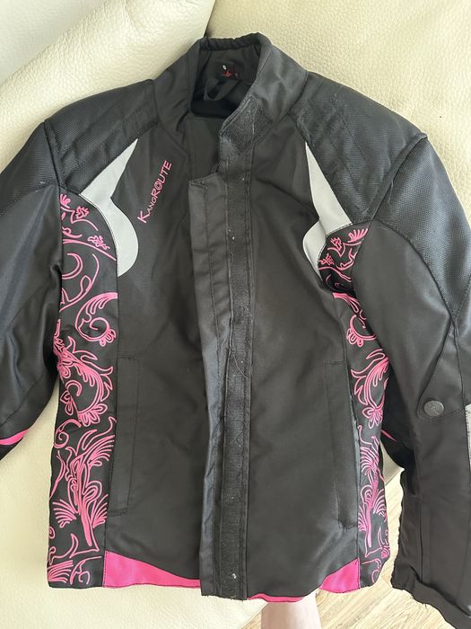 Geaca Moto dama marimea S