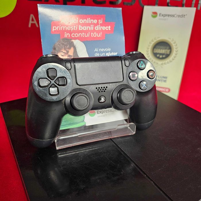 ( B32153.1 /Ag28 Doi Baieti ) Consola PS4 Slim 1 TB / Garantie 2 ani !