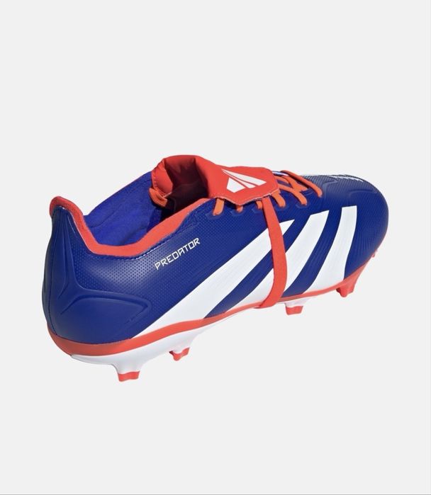 adidas Performance PREDATOR LEAGUE FT FG Football boots.бутонки