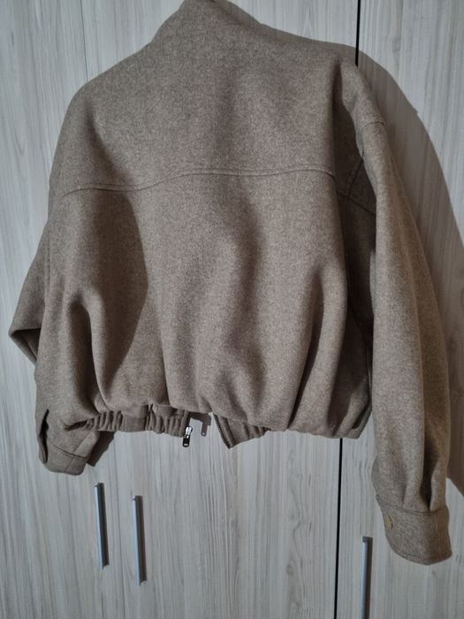 Палтенже на Зара