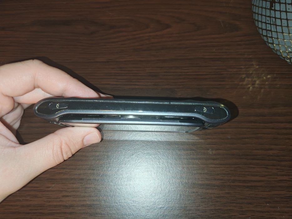 Telefon Sharp Sidekick LX Danger PV300 T Mobile cu incarcator