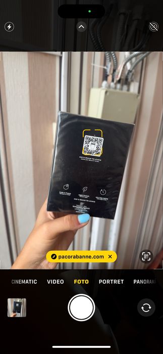 Paco rabanne invictus flame elixir