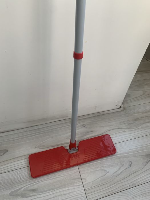 Швабра телескопическая