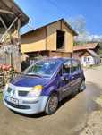 Vand mașină Renault modus