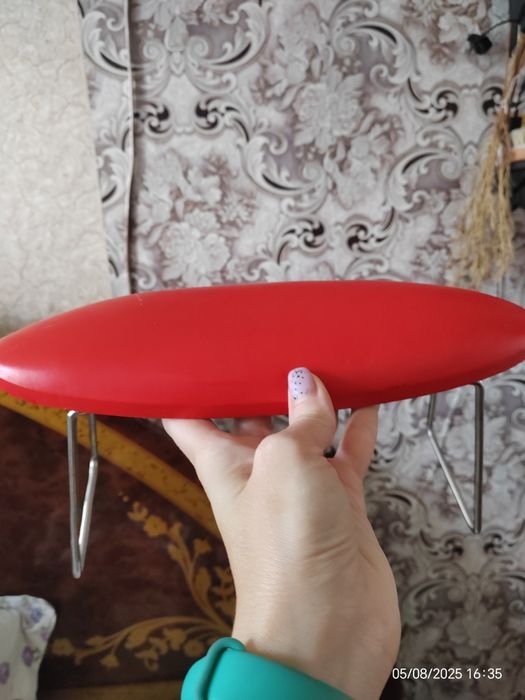 Подставка для маникюра