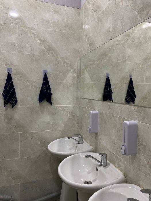 UNO HOSTEL 24/7

Кунлик мехмонхона

Енг арзон нархлар, барса шароилар