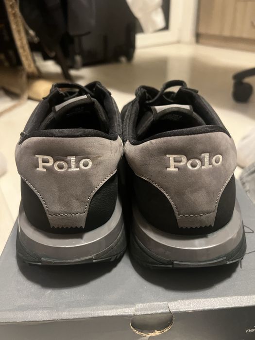 Обувки на polo ralph lauren