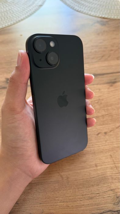 Iphone 15 в идеальном состояний