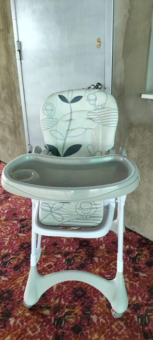 Столик для ребенка