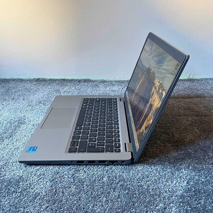 14' IPS FHD, Core i5-1135G7 Dell Latitude 5420, 256GB NVMe SSD 8GB RAM