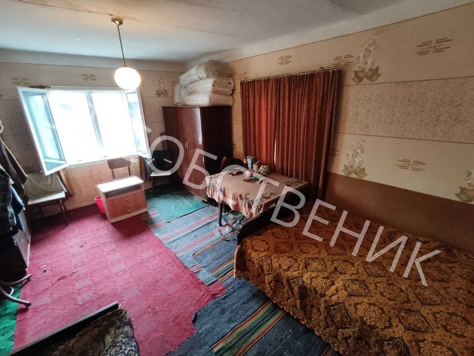 Продава се къща в с. Горно Абланово, обл.Русе 120 кв.м  – 40 000 лв