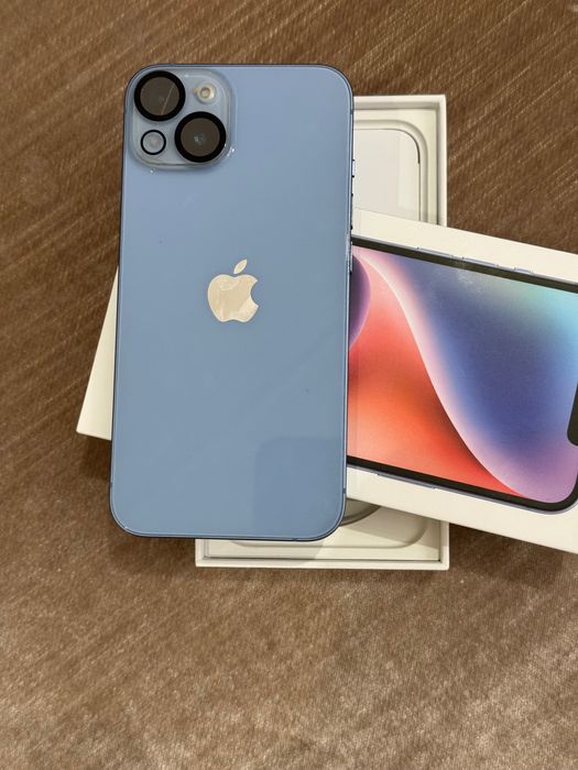Sotiladi iPhone 14 продается