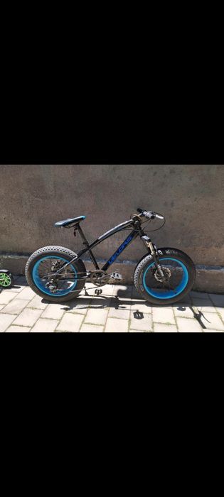 Bicicleta și trotineta