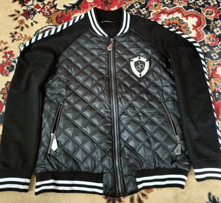 Бомбер  осенний 36 размер Турция