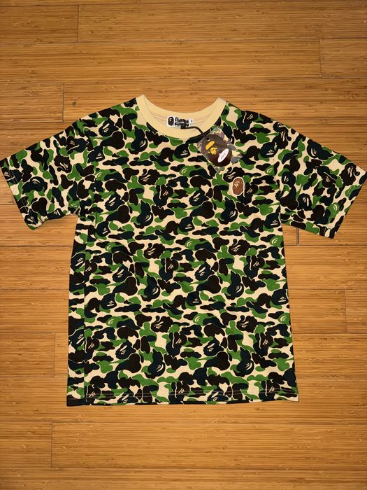 Тениска bape,A Bathing Ape