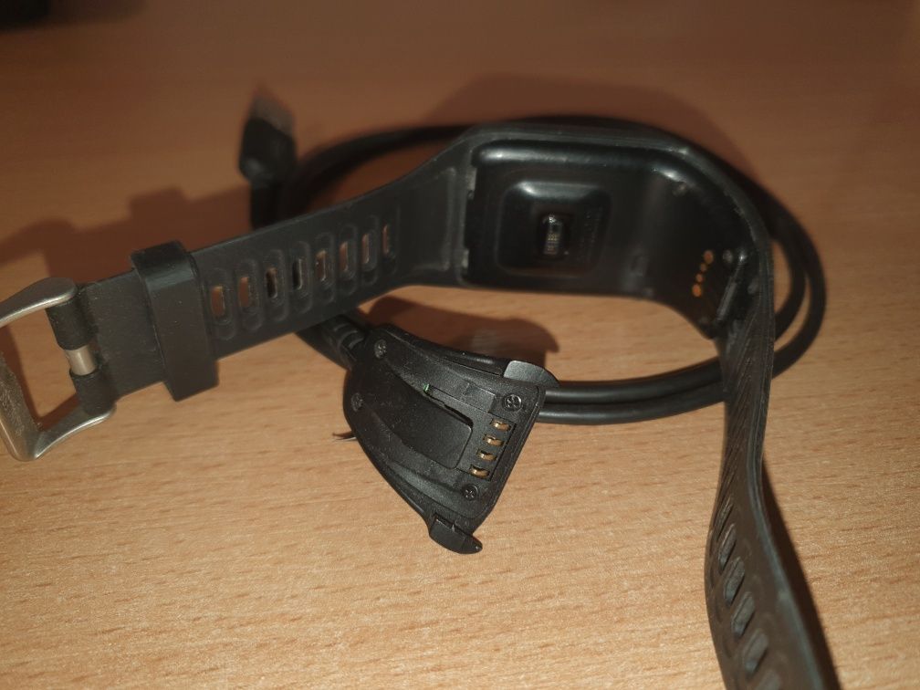TomTom Runner 3 Cardio GPS Watch