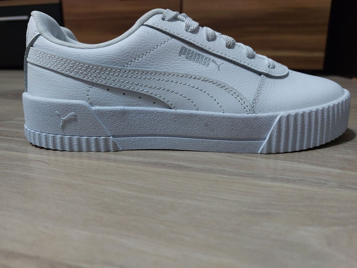 Sneakers Puma Carina 2.0