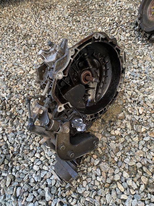 Vand cutie de viteza pt aveo 1.4