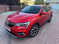 Renault Arkana 1598cm3/E-TECH Full Hybrid/TVA deduct/Full LED/Rate/Garantie1AN /Euro6