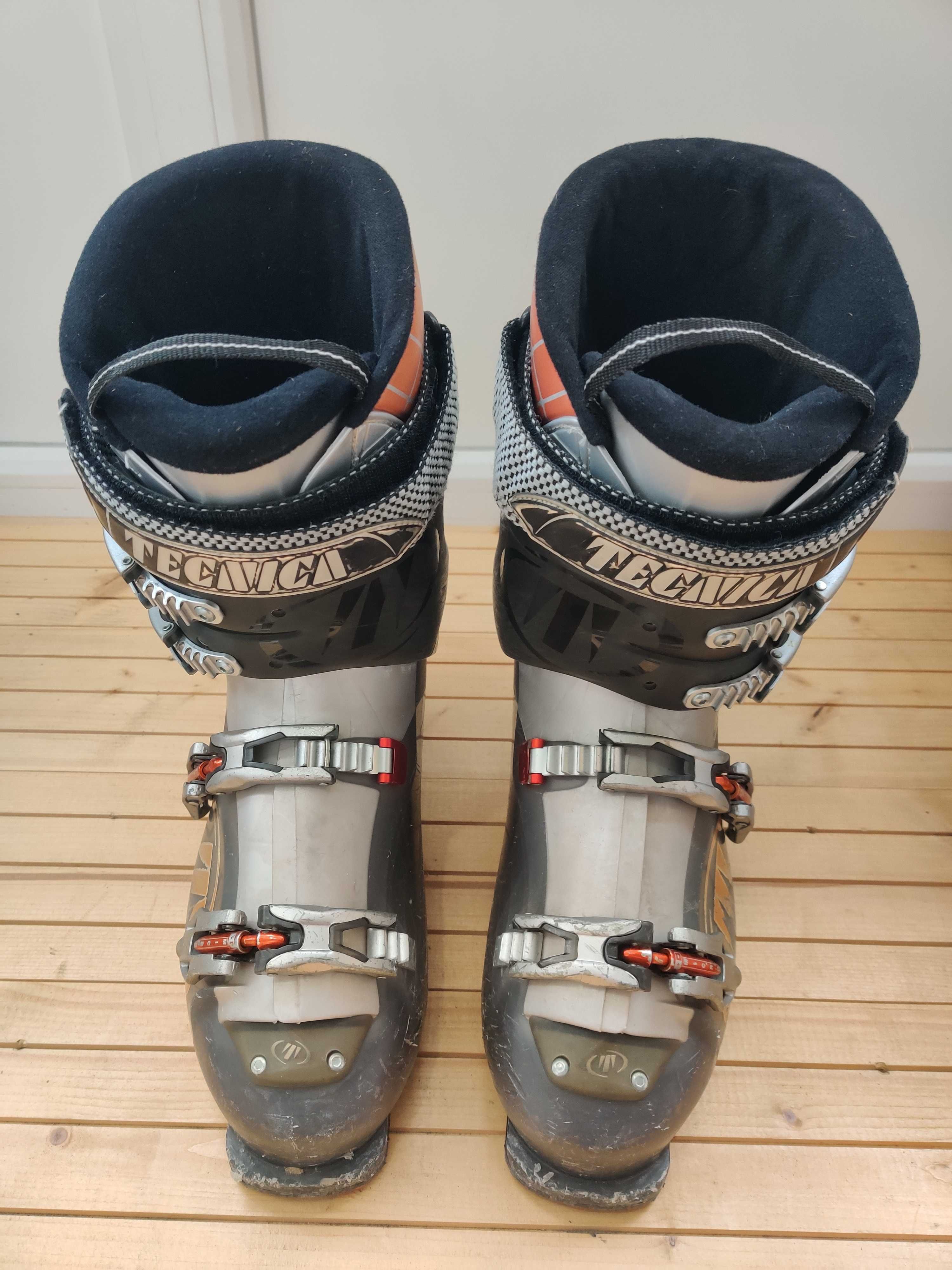 Clapari Tecnica 43-44 marime