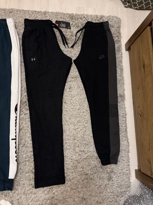 Оригинални мъжки долнища Nike,Adidas,Under Armour