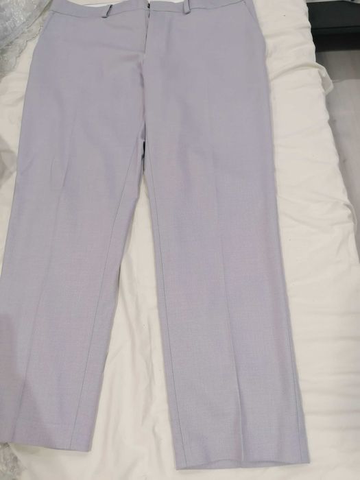 Мъжки официален костюм