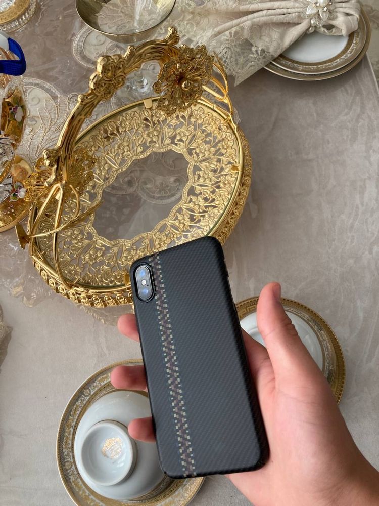 Iphone X / 64 gb