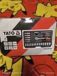 Trusa chei Yato 25 PCS
