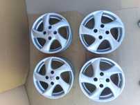 Алуминиеви джанти за Peugeot "15" 4x108. (21)