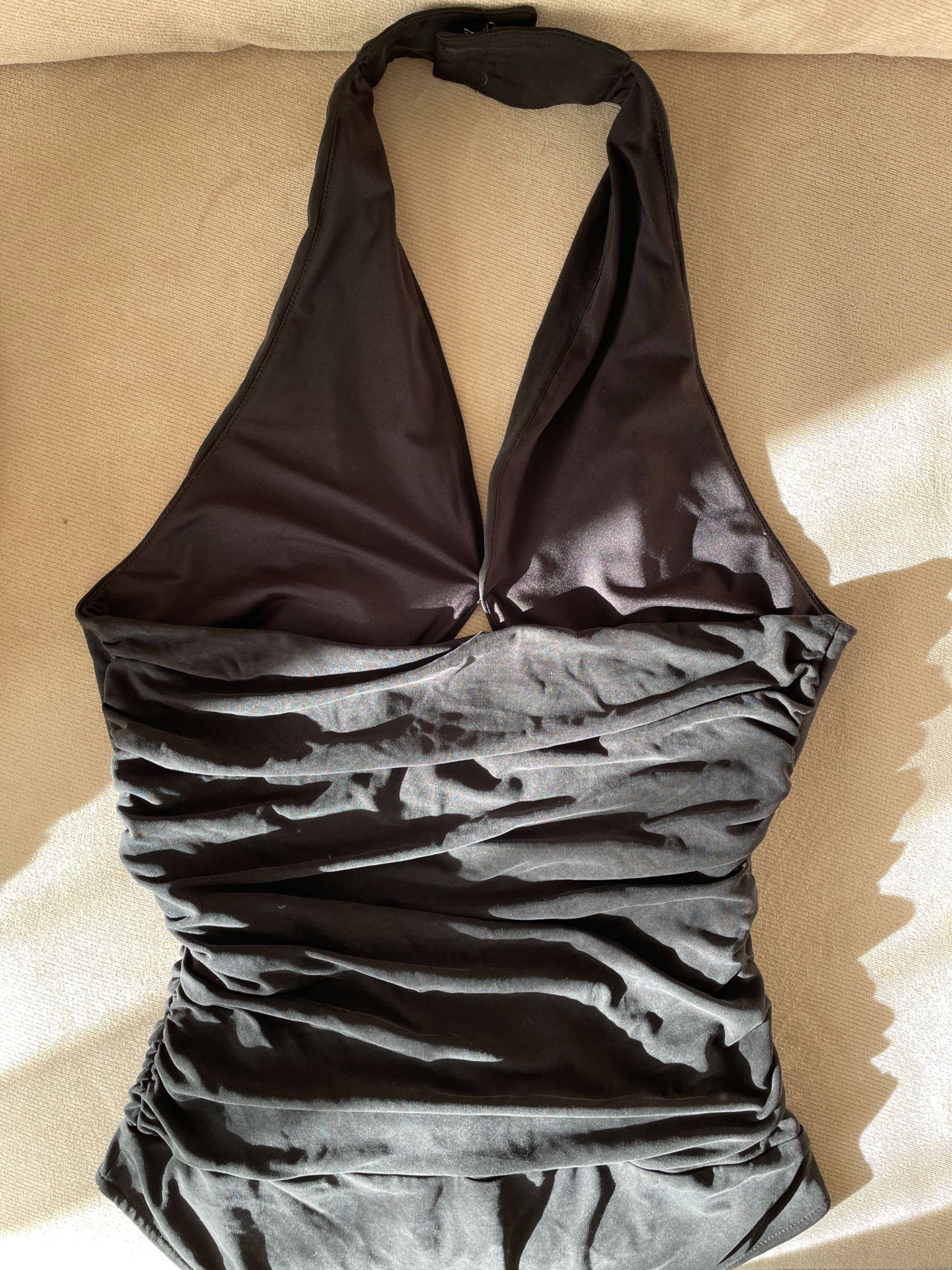 H&M елегантно боди