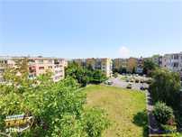 Tur 3D! Apartament luminos,decomandat, renovat,3 camere,Lenin,Sfantu G