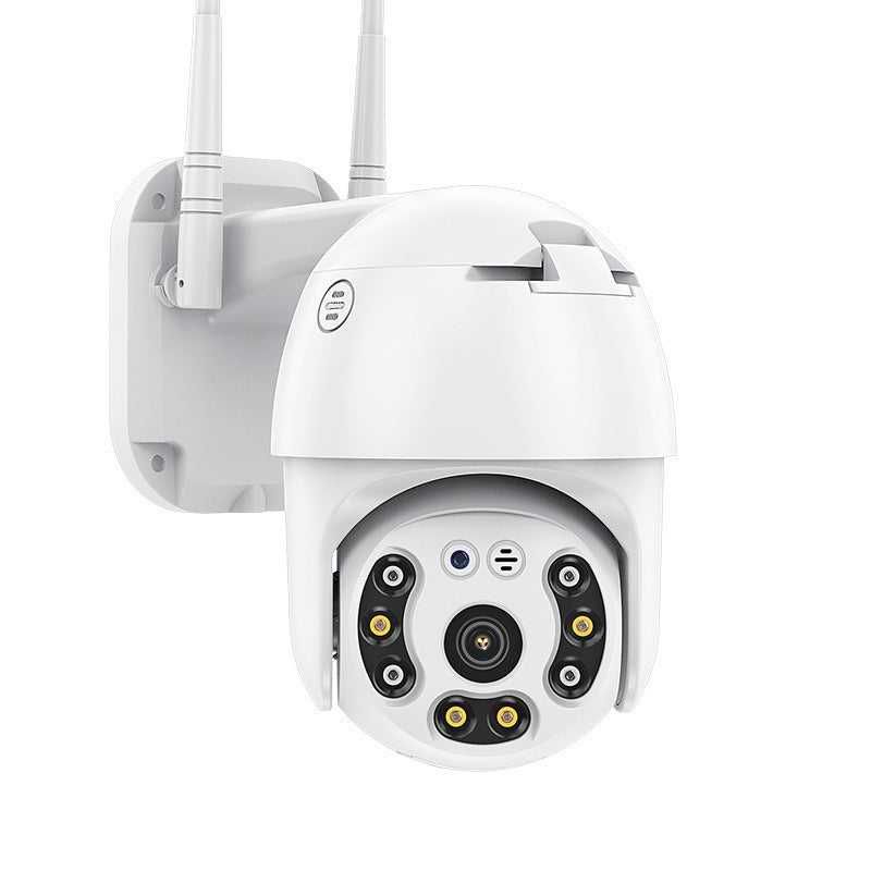 Camera supraveghere WIFI, 2MP sau 3MP, FULL HD, , Micro SD, Rotire 360