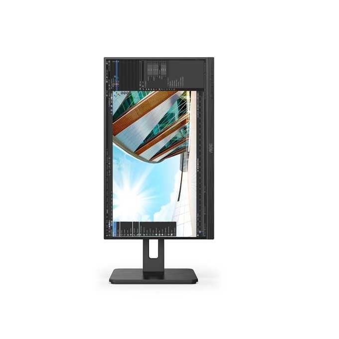 Монитор AOC 22P2Q, 21.5" (54.61 cm)