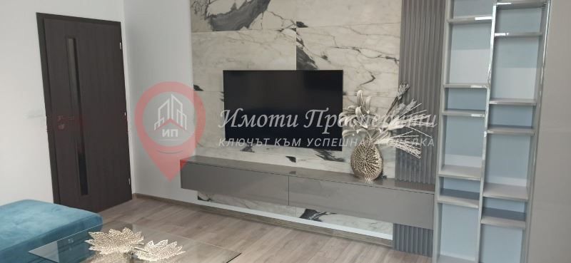 Дава се под наем Тристаен апартамент в София, Кръстова вада - 110 кв.м за 1250 € - Снимка #1