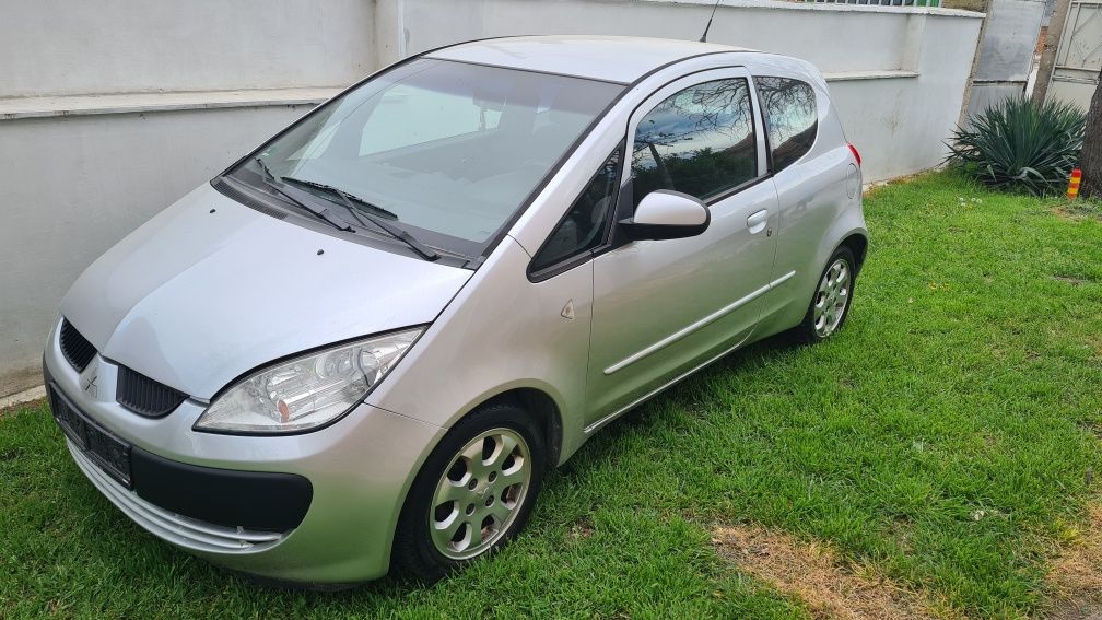 Mitsubishi Colt 1.3 Automatic