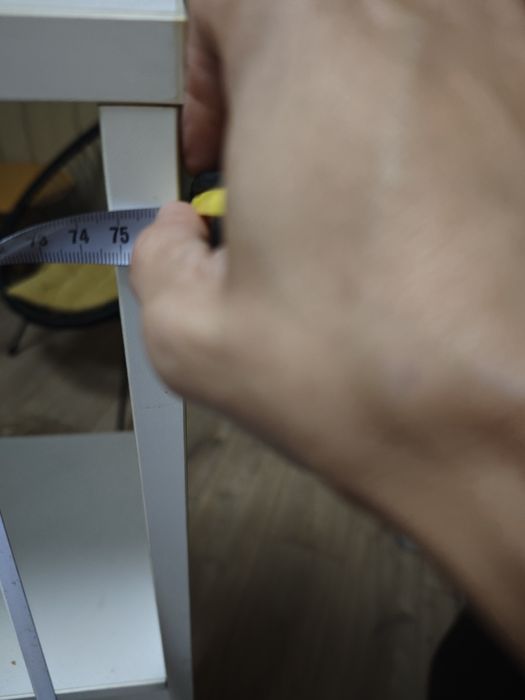 Рафтове в два размера