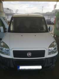 Fiat doblo maxx 1.3