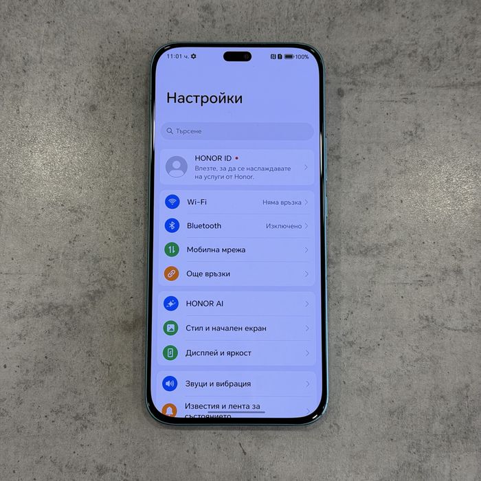 Honor 400 Lite 256/8GB