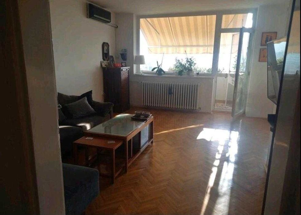 Дава се под наем Двустаен апартамент в София, Зона Б-5 - 56 кв.м за 663 € - Снимка #4