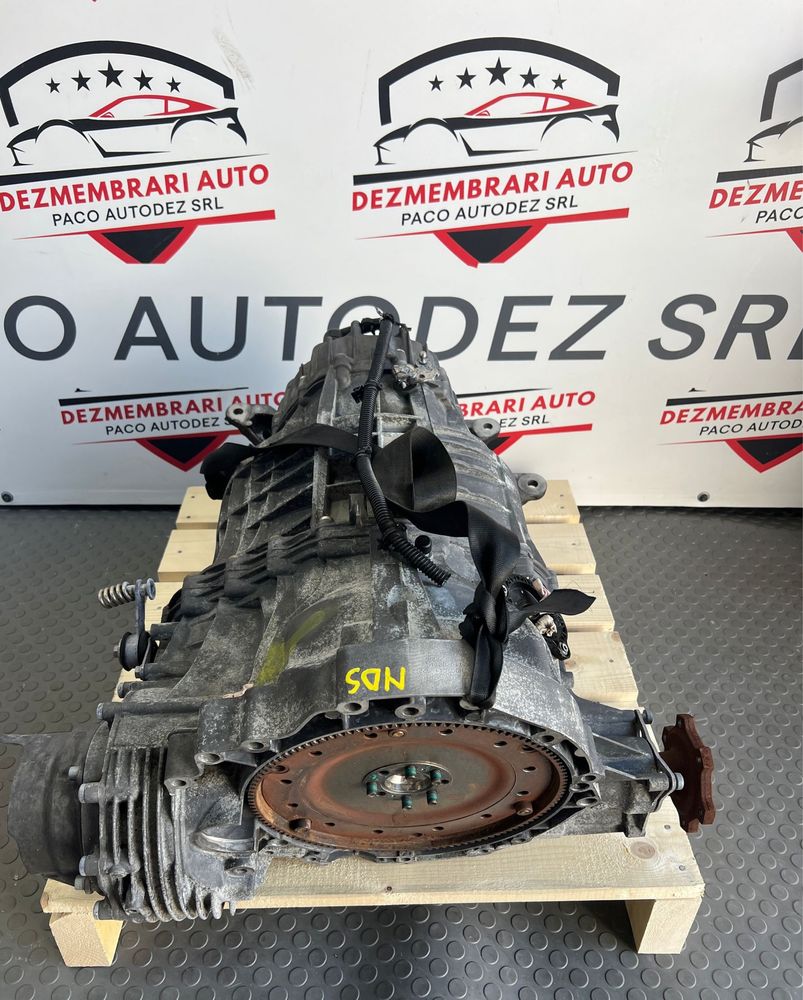 Cutie de Viteze Automata/Multitronic Audi A4 B8 A5 A7 1.8 / 2.0 TFSI